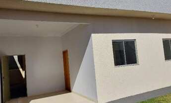 Imagem 5: Excelente Casa 2/4, Suíte, Garagem, Loalização Previlegiada - Residêncial Paraiso - Sena