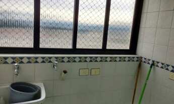 Imagem 7: Cobertura a venda com 107 metros com 2 quartos 2 vagas em Vila Mangalot, São Paulo - SP