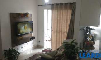 Imagem: APARTAMENTO - UMUARAMA - SP