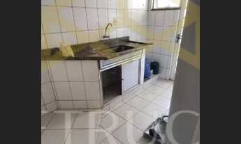 Imagem 2: Kitnet - Centro - Campinas