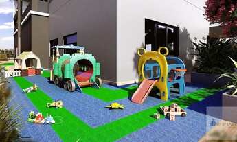 Imagem 5: Apartamento para Venda em São Paulo, Planalto Paulista, 3 dormitórios, 1 suíte, 2 banheiro