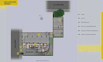 Imagem 2: Apartamento com 2 dormitórios à venda, 47 m² - Pompeia - São Paulo/SP