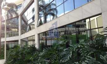 Imagem 2: AVENIDA DAS AMÉRICAS 3.443 (Américas Corporate - Bloco 2) D_090722