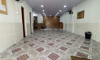 Imagem: Alugo salão térreo para fins não residenciais