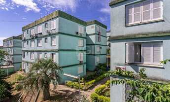 Imagem: Porto Alegre - Apartamento Padrão - Santa