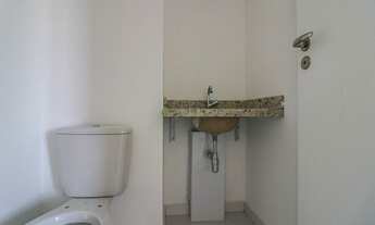 Imagem 6: Sala Comercial no Edifício Nine Office Boutique