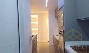 Imagem 5: Apartamento - Jardim Ypê - Paulínia