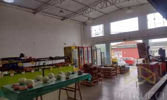 Imagem 2: Barracão - Parque Ipiranga - Campinas