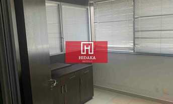 Imagem 3: Sala à venda no bairro Jardim Paulista - São Paulo/SP, Zona Central