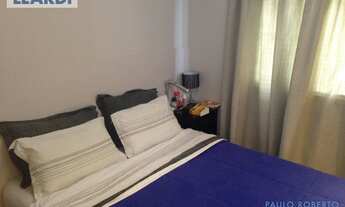 Imagem 6: APARTAMENTO - MORUMBI - SP