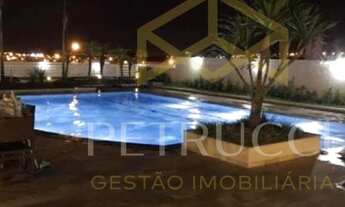 Imagem: Apartamento - Parque Bom Retiro - Paulínia