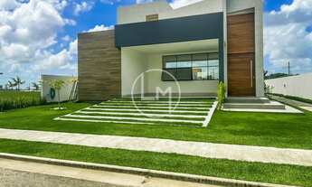 Imagem: Casa de Condomínio com 3 Quartos à Venda