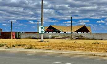 Imagem 7: Terreno no Condomínio Sol Nascente Norte. Escriturado www.paulobarrosimoveis.com