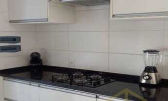 Imagem 5: Casa - Jardim Residencial e Comercial Alto dos Laranjais - Limeira