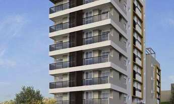 Imagem: New Park - 35 à 79m², com 1 Dorm - Aclimação