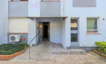 Imagem: Porto Alegre - Apartamento Padrão - Cristal