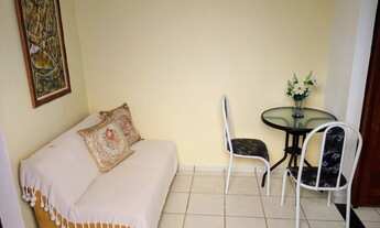 Imagem: Kitnet em Capim Macio Ponta Negra