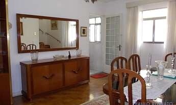 Imagem 2: SOBRADO - ACLIMAÇÃO - SP