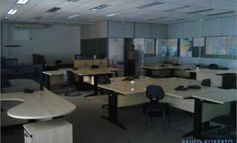 Imagem 2: GALPÃO - JARDIM LORENA - SP