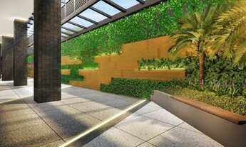 Imagem 4: Apartamento para venda 35m² no Batel