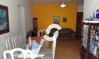 Imagem: Apartamento com 3 dormitórios à venda