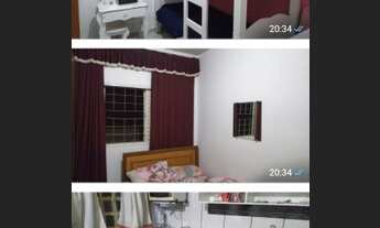 Imagem 2: Casa bairro jardim Itália Uberaba ágio ou quitado