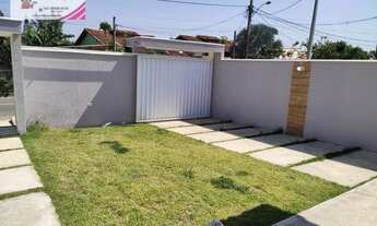 Imagem 3: Casa à venda por R$ 470.000,00 - Itaipuaçu - Maricá/RJ