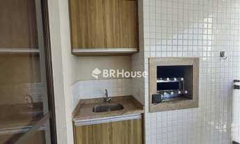 Imagem 4: Apartamento 124m² 3 suítes Duque de Caxias Mãe Bonifácia