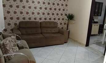 Imagem: Casa para venda tem 84 metros quadrados