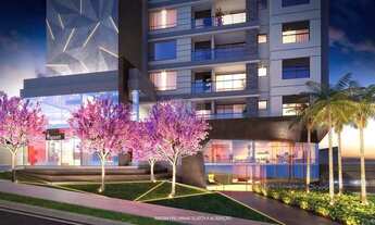 Imagem 2: Inspire Ibirapuera - 25 a 38m² - 1 a 2 Quartos - 1 Suíte - Vila Mariana, São Paulo - SP