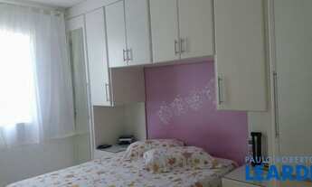 Imagem: CASA EM CONDOMÍNIO - VILA METALÚRGICA