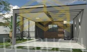 Imagem 2: Casa - Jardins do Império - Indaiatuba