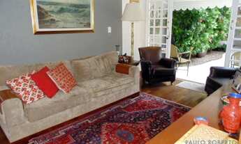 Imagem 7: CASA DE VILA - PERDIZES - SP