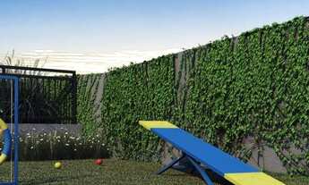 Imagem 5: Apartamento para venda tem 36 metros quadrados com 2 quartos em Parque Maria Helena - São