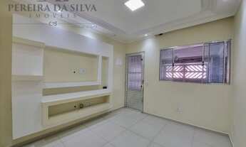 Imagem 4: Casa para venda com 130 metros em Jardim Vaz de Lima - São Paulo - SP