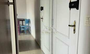 Imagem 3: Apartamento com 2 dormitórios à venda, 53 m² por R$ 239.000,00 - Vila Francisco Matarazzo