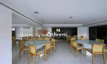 Imagem 7: Apartamento com 3 quartos à venda, 106 m² por R$ 820.000 - Horto - Teresina/PI