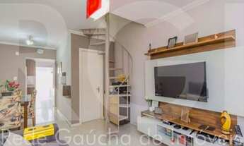 Imagem 2: Casa em Alto Petrópolis