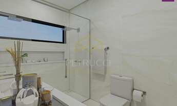 Imagem 7: Casa - Swiss Park - Campinas