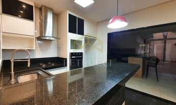 Imagem 4: Casa - Swiss Park - Campinas