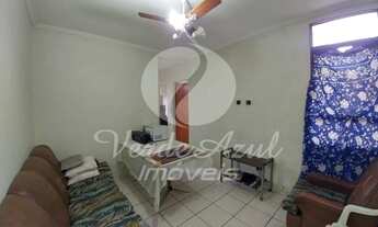 Imagem 2: Apartamento - Parque São Jorge - Campinas