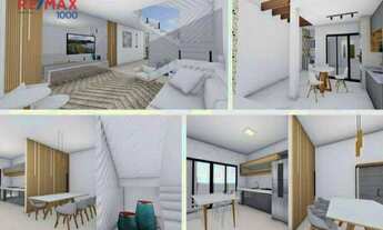 Imagem 3: Casa com 3 dormitórios à venda, 185 m² por R$ 499.000,00 - Fontesville - Juiz de Fora/MG