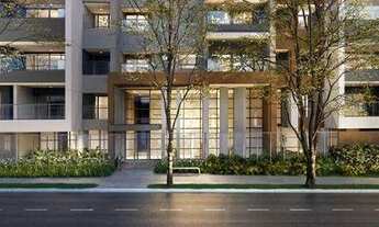 Imagem 5: SQUARE GARDEN - Apartamento de 93 à 125m², com 1 à 3 Dorm - Campo Belo - SP