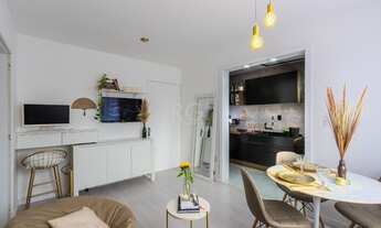 Imagem 4: Apartamento em Tristeza