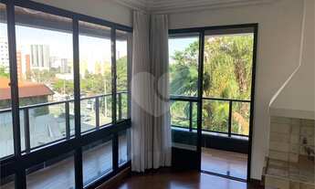 Imagem 4: Rossini Vila Mariana 107 m² 3 Dormitórios 1 Suíte 2 Vagas de Garagem