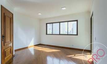 Imagem: Moema Pássaros - 88 m² - 3 quartos - 2