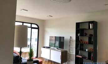 Imagem 2: APARTAMENTO - VILA MADALENA - SP