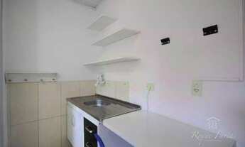 Imagem 3: Kitnet com 1 dormitório para alugar, 17 m² por R$ 850,00/mês - Vila Yara - Osasco/SP