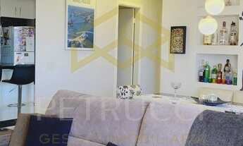 Imagem 7: Apartamento - Chácara das Nações - Valinhos