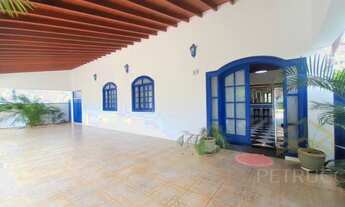 Imagem 3: Casa - Jardim Paiquerê - Valinhos